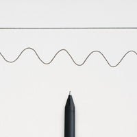 Technické pero Sakura Pigma Sensei 03 – 0,3 mm, čierne