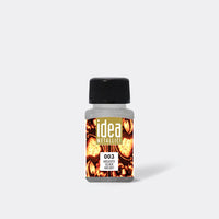 Tekutá metalická farba MAIMERI Idea Metallici 60 ml – Strieborná