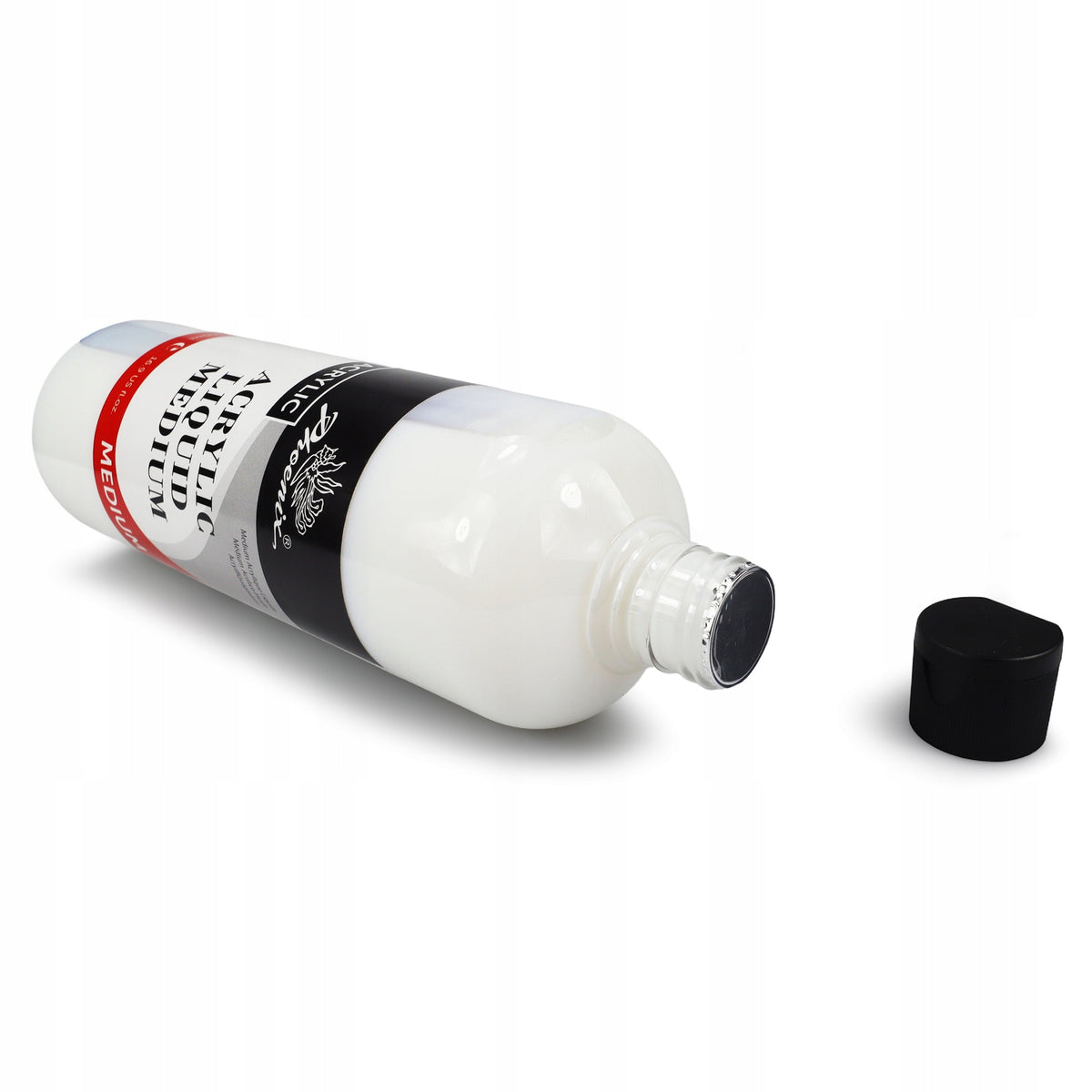Tekuté akrylové médium Phoenix 500 ml