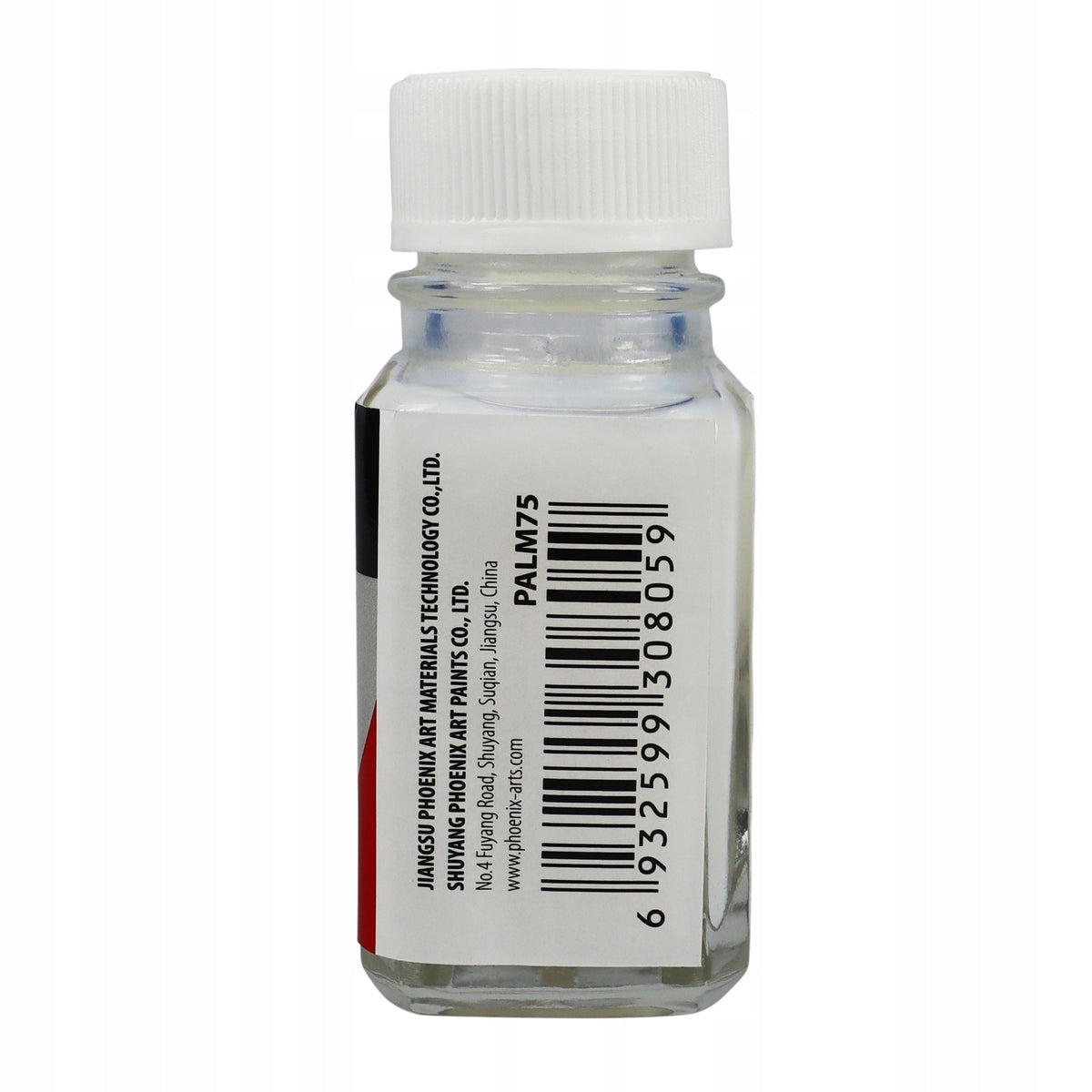 Tekuté akrylové médium Phoenix, 75 – 500 ml
