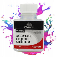 Tekuté médium pre akryl Phoenix 75 ml