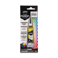 Tekutý pigment Pebeo 20 ml | rôzne odtiene — obrázok 3