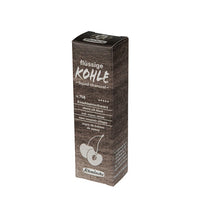 Tekutý uhlík v tube Schmincke 35 ml