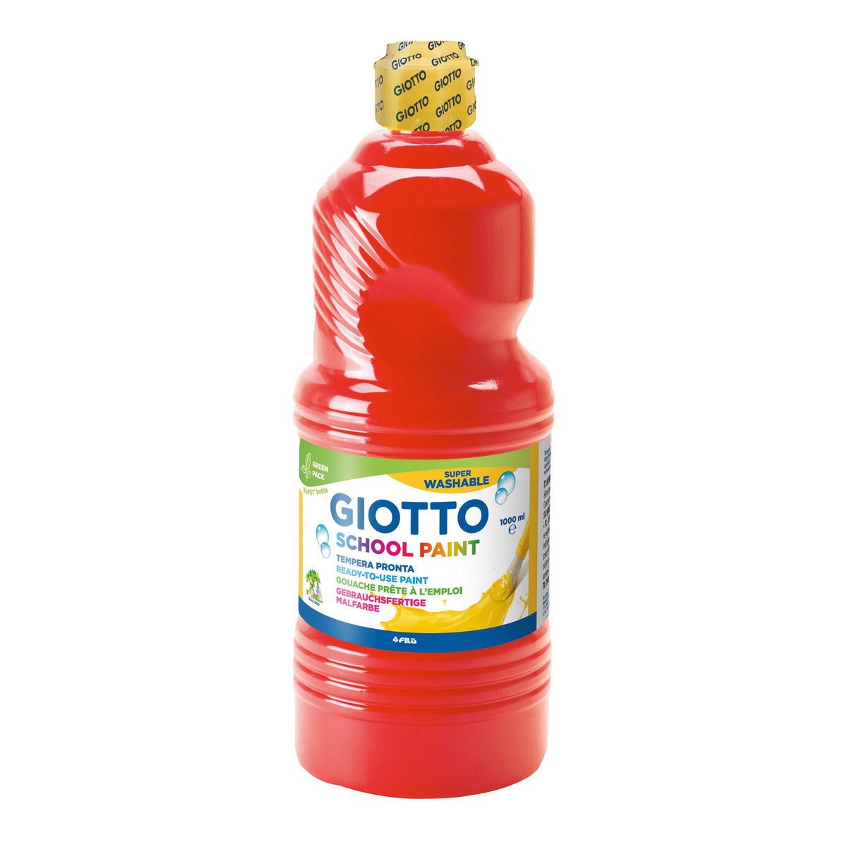 Temperová farba GIOTTO School Paint 1000 ml