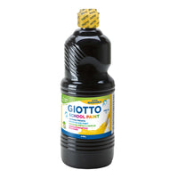 Temperová farba GIOTTO School Paint 1000 ml