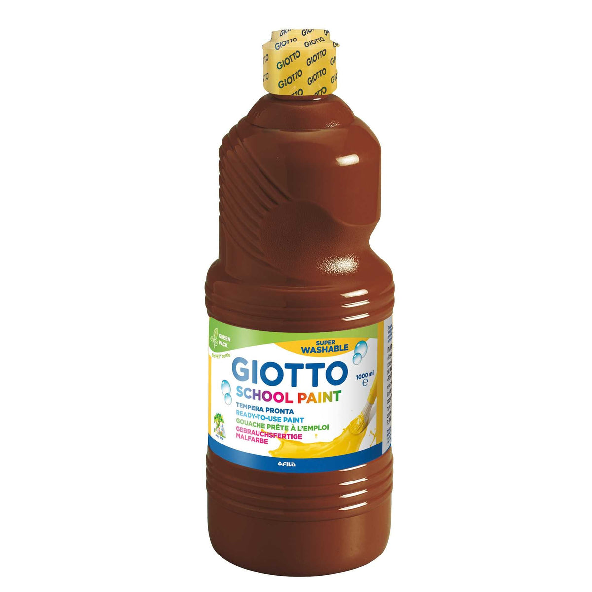 Temperová farba GIOTTO School Paint 1000 ml
