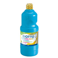 Temperová farba GIOTTO School Paint 1000 ml