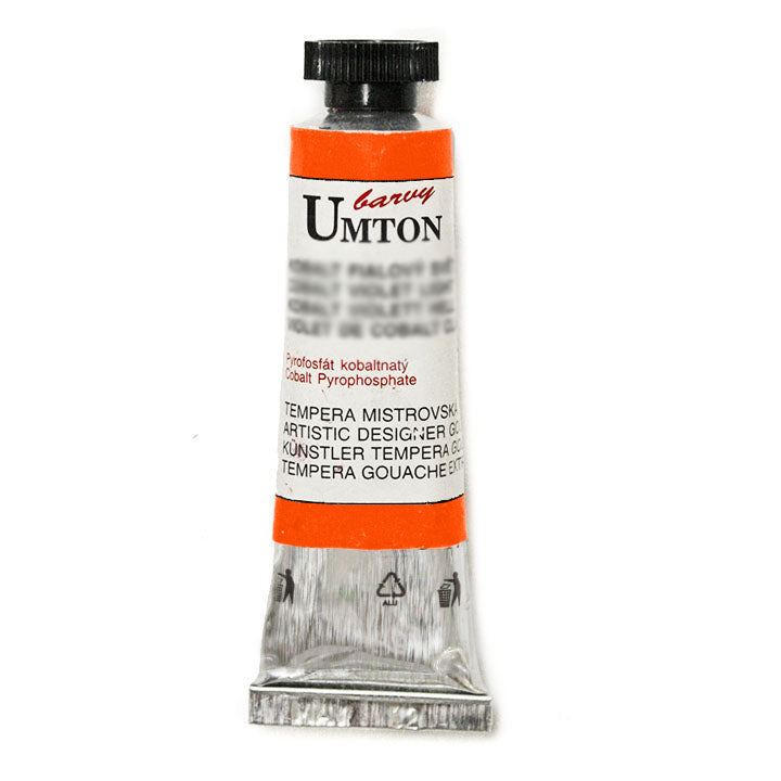 Temperová farba UMTON 16 ml | rôzne odtiene — obrázok 19