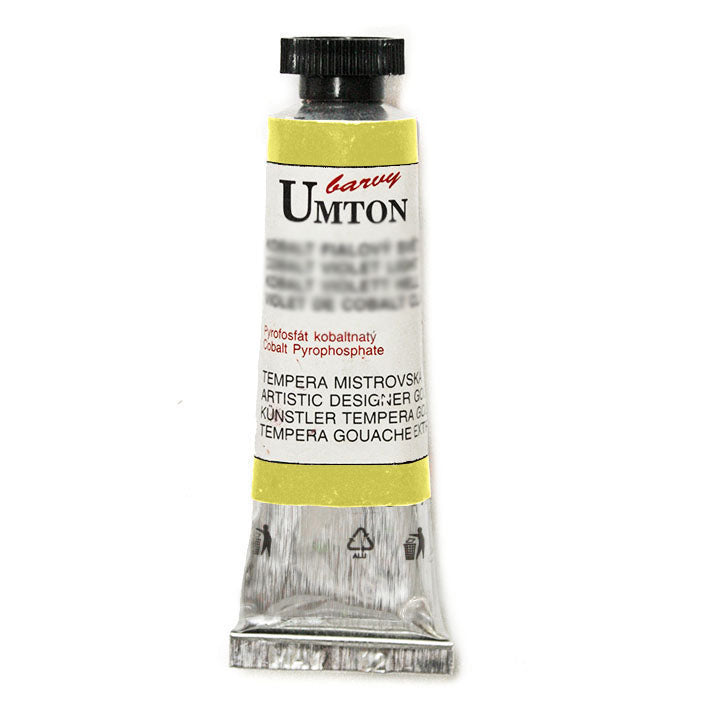 Temperová farba UMTON 16 ml | rôzne odtiene — obrázok 7