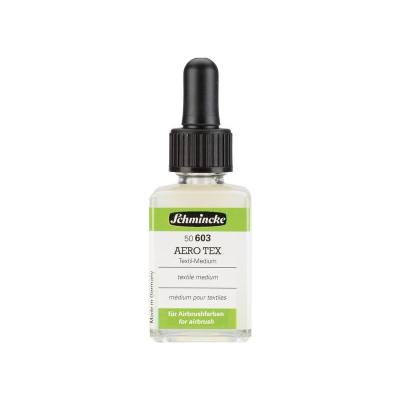 Textilné médium Schmincke AERO TEX 28 ml