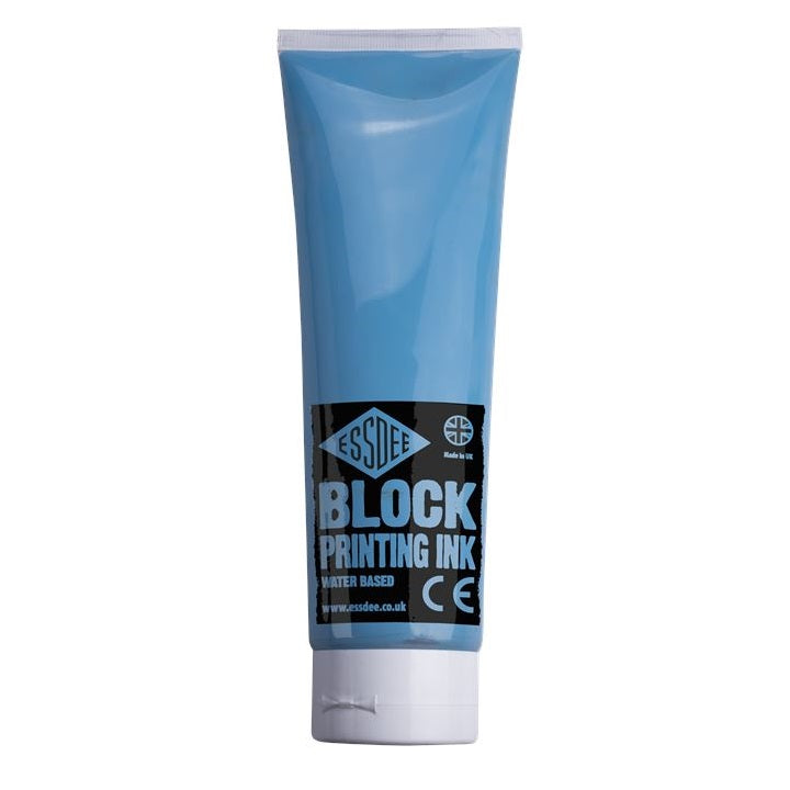 Tlačová farba Essdee 300 ml | rôzne farby — obrázok 5