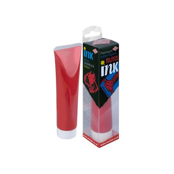 Tlačová farba Essdee Premium 100 ml – biela