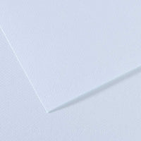 Tónovaný papier Canson Mi-Teintes 50 x 65 cm – 160 g/m² – Azúrová 102