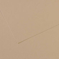 Tónovaný papier Canson Mi-Teintes 50 x 65 cm – 160 g/m² – Perleťová 343