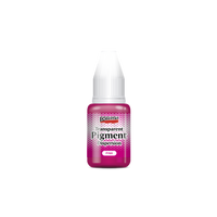 Transparente Pigmentdispersion 20 ml