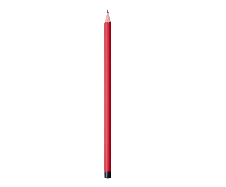 Trojhranné grafitové ceruzky JOVI HB 12 ks