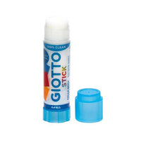 Tuhé tyčinkové lepidlo GIOTTO Stick