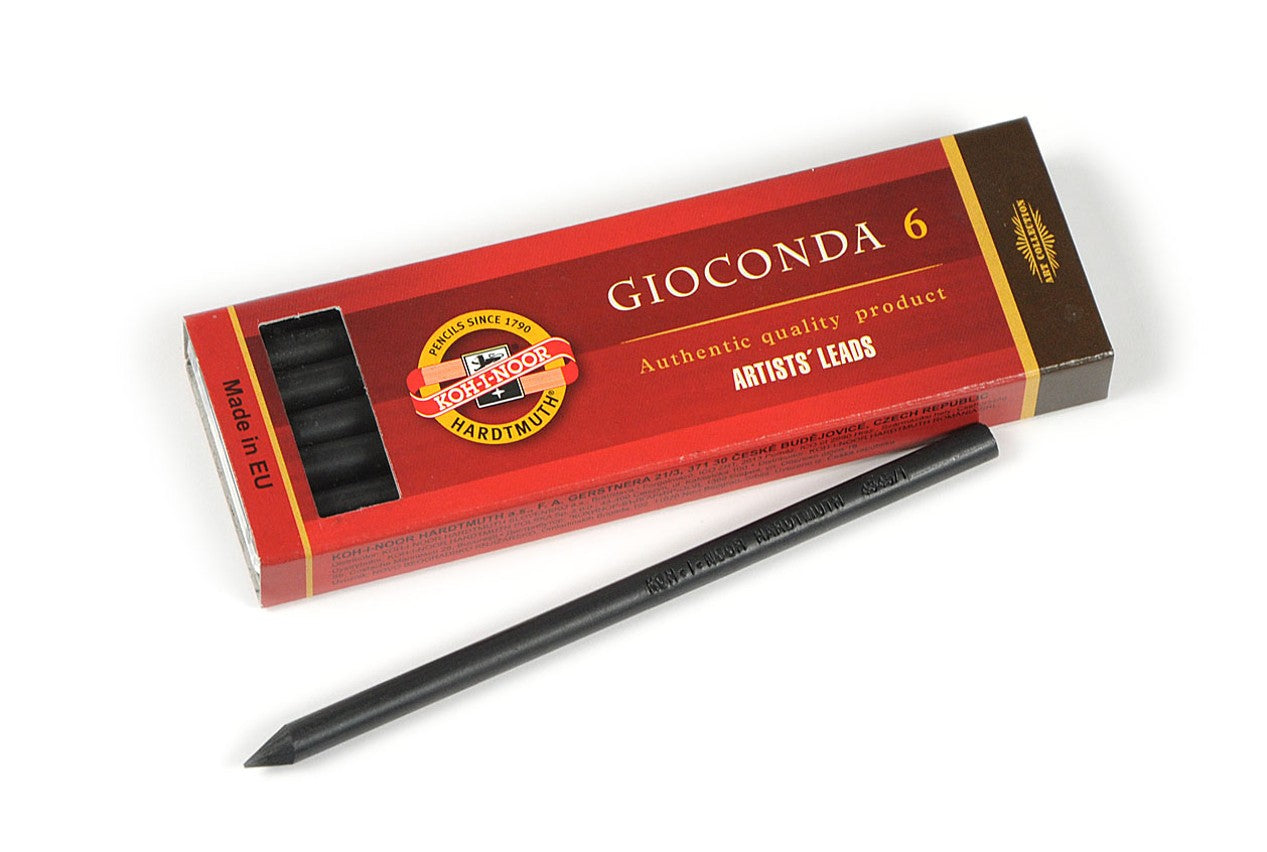 Uhoľ umelý  NEGRO 5.6mm
