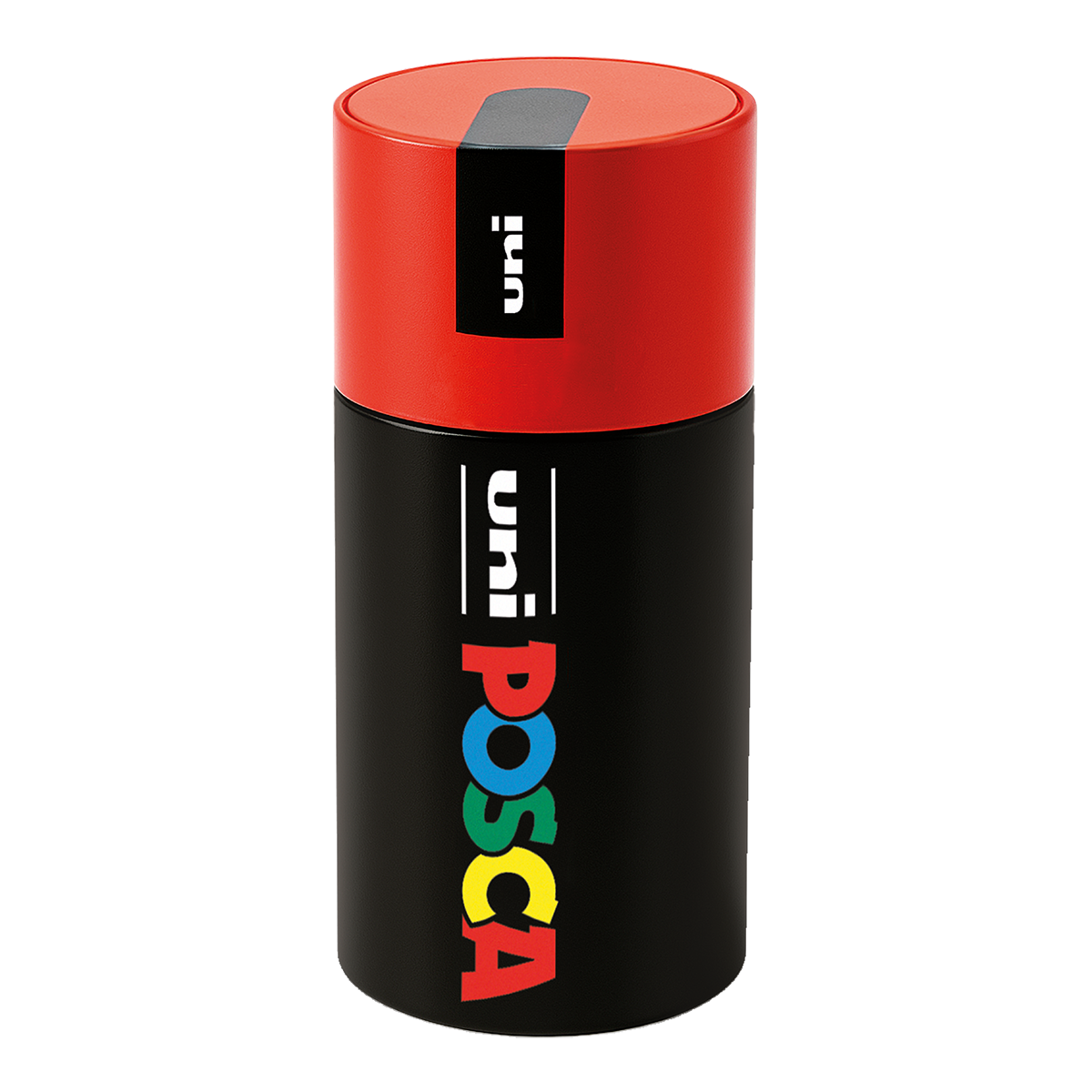 Posca kombinovaná súprava popisovačov v plechovej dóze – 13 ks (PC-3M, PC-5M, PC-5BR)