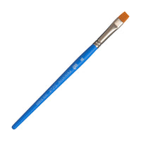 Univerzálny štetec PRINCETON Select Chisel Blender s krátkou rúčkou – 10