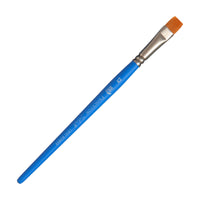 Univerzálny štetec PRINCETON Select Chisel Blender s krátkou rúčkou – 12