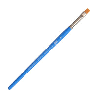 Univerzálny štetec PRINCETON Select Chisel Blender s krátkou rúčkou – 6