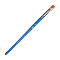 Univerzálny štetec PRINCETON Select Chisel Blender s krátkou rúčkou – 8