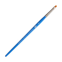 Univerzálny štetec PRINCETON Select Chisel Blender s krátkou rúčkou – 2