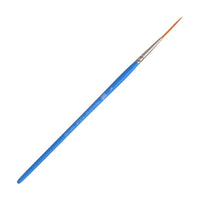 Univerzálny štetec PRINCETON Select Script Liner s krátkou rúčkou – 1