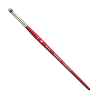 Univerzálny štetec PRINCETON Velvetouch Mop krátka rúčka 3 mm (1/8")