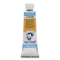 Akvarelová farba Royal Talens Van Gogh 10 ml - Azo Yellow Medium