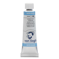 Akvarelová farba ROYAL TALENS Van Gogh 10 ml – Čínska biela
