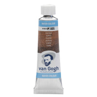 Akvarelová farba Van Gogh 10 ml Copper – ROYAL TALENS