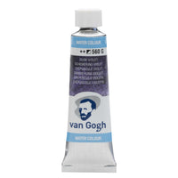 Van Gogh akvarelová farba ROYAL TALENS 10 ml Dusk Violet
