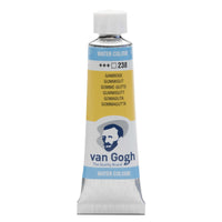 Akvarelová farba ROYAL TALENS Van Gogh 10 ml - Gamboge
