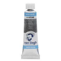 ROYAL TALENS Van Gogh akvarelová farba 10 ml Graphite