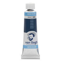Akvarelová farba ROYAL TALENS Van Gogh 10 ml – Indigo