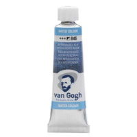 ROYAL TALENS Van Gogh akvarelová farba 10 ml Interference Blue