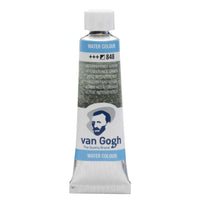 ROYAL TALENS Van Gogh akvarelová farba 10 ml – Interference Green