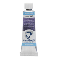 Van Gogh akvarelová farba ROYAL TALENS 10 ml - Interference Violet