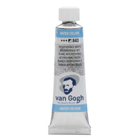 ROYAL TALENS Van Gogh akvarelová farba 10 ml Interference White