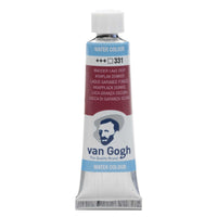 Van Gogh akvarelová farba ROYAL TALENS 10 ml Madder Lake Deep