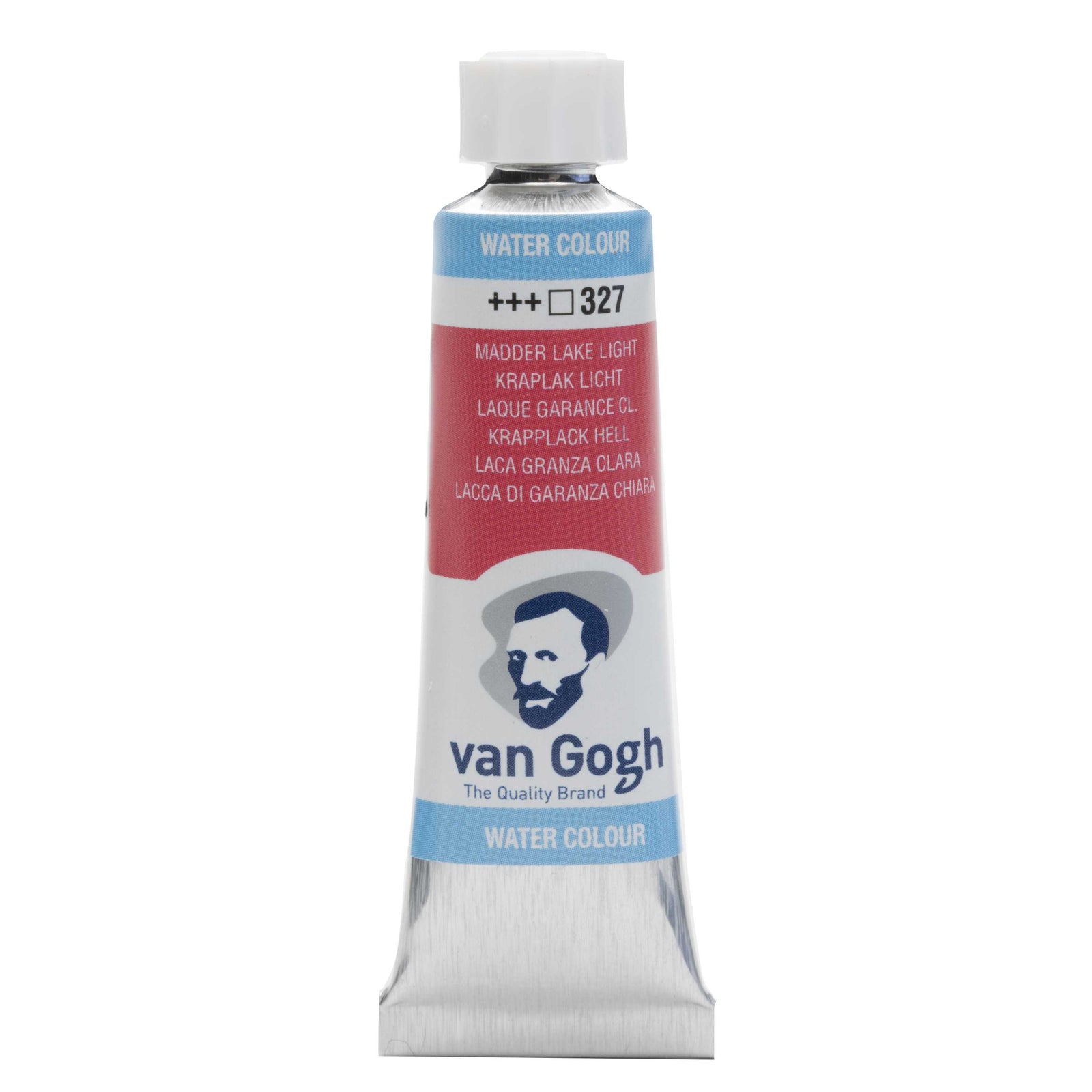Akvarelová farba ROYAL TALENS Van Gogh 10 ml – Moridlový lak svetlý