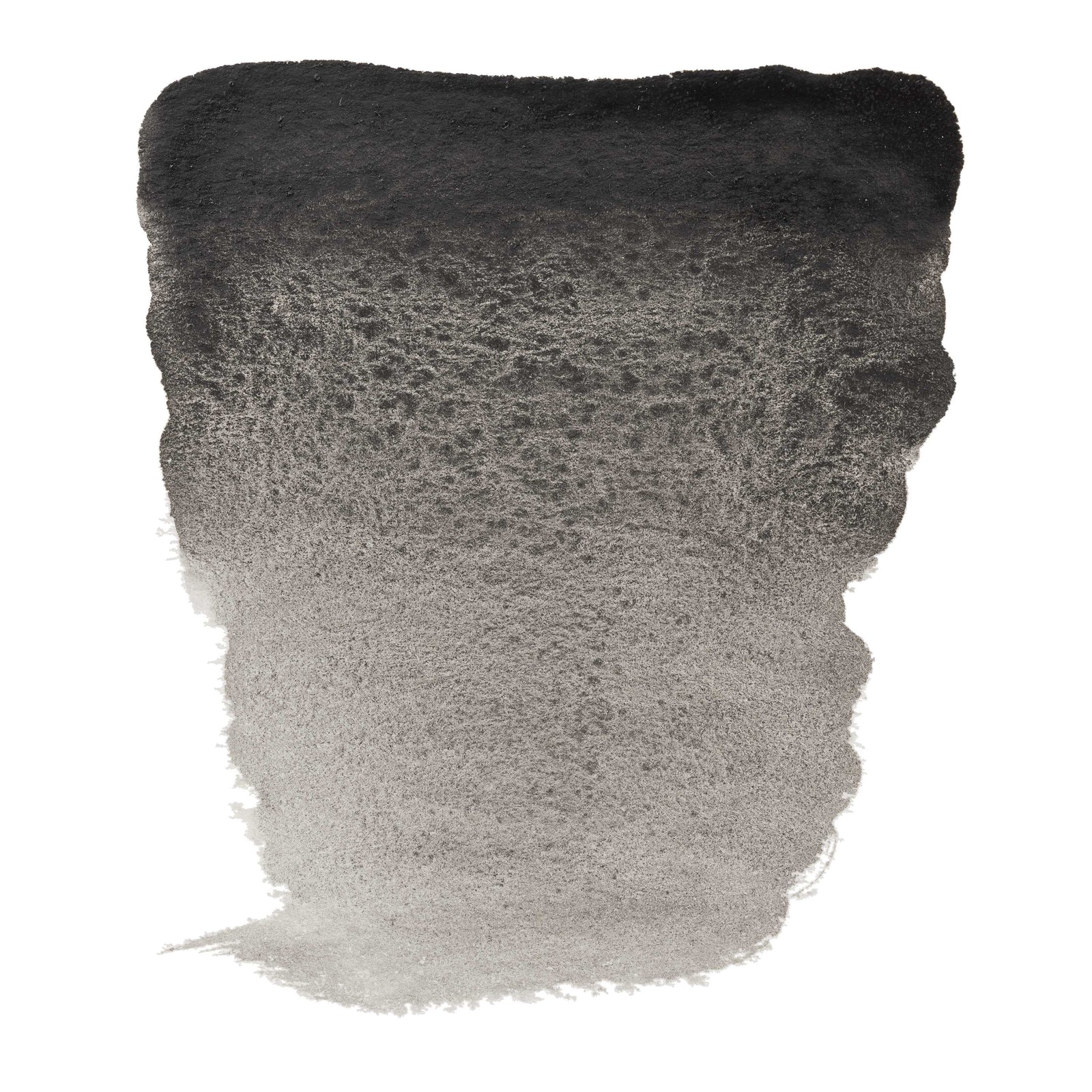 Akvarelová farba Van Gogh 10 ml Oxide Black - ROYAL TALENS