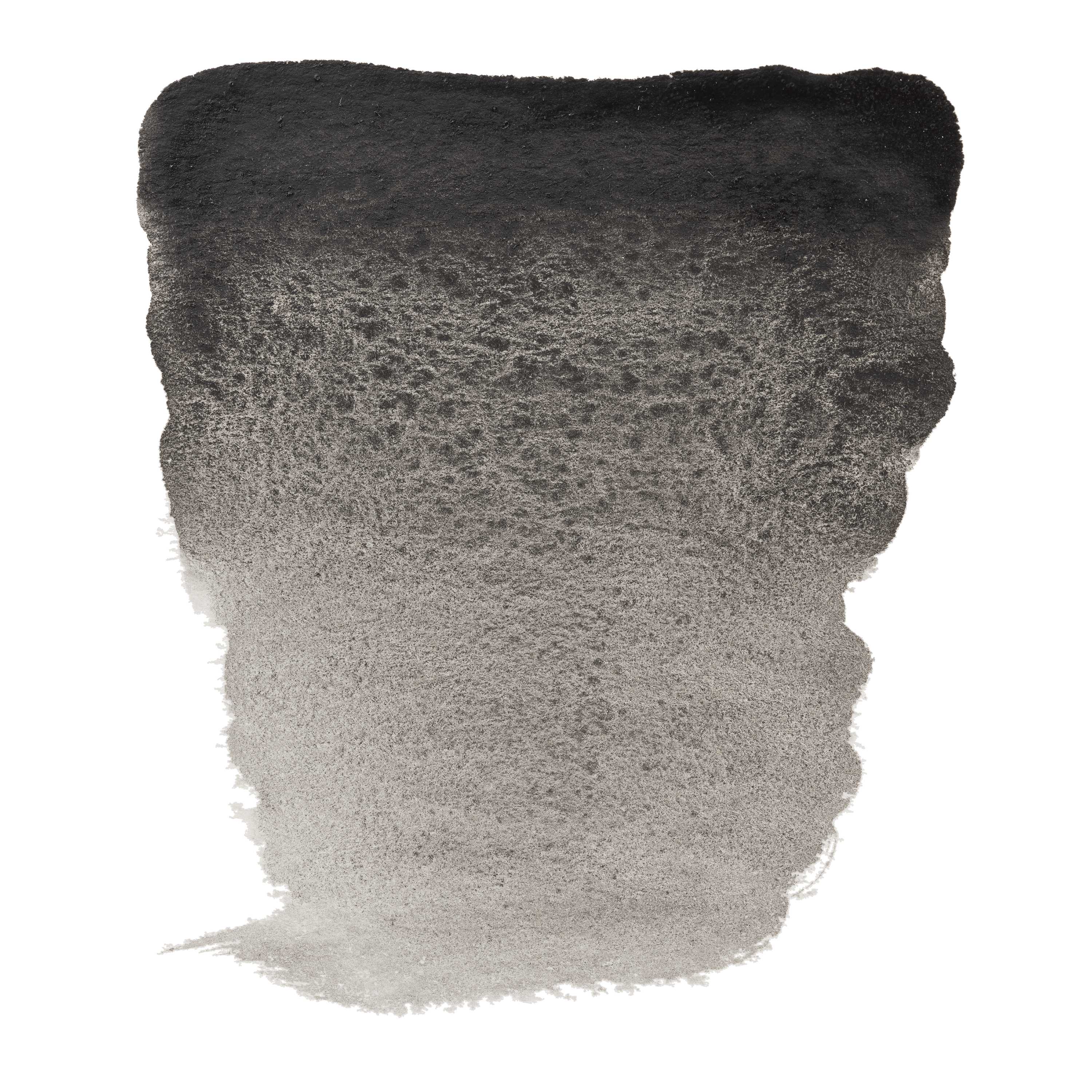 Akvarelová farba Van Gogh 10 ml Oxide Black - ROYAL TALENS