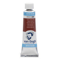 Akvarelová farba Van Gogh 10 ml - Oxide Red