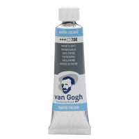 Akvarelová farba ROYAL TALENS Van Gogh 10 ml – Paynova sivá