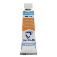 Van Gogh akvarelová farba ROYAL TALENS 10 ml - Permanent Orange