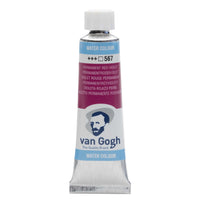 Van Gogh akvarelová farba ROYAL TALENS 10 ml Permanent Red Violet