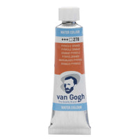 Akvarelová farba Royal Talens Van Gogh 10 ml Pyrrole Orange